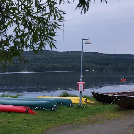Apartment Ibg Katinkulta Vuokatti