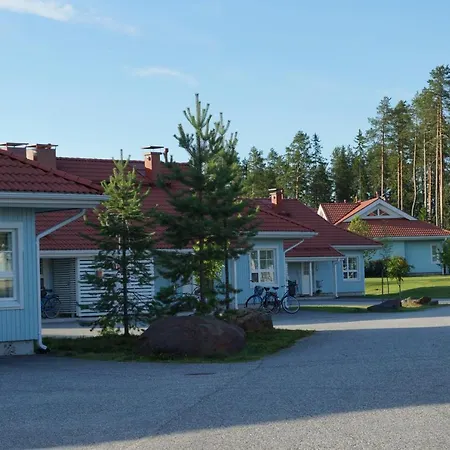 Ibg Katinkulta شقة