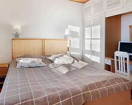 Apartment Ibg Katinkulta *