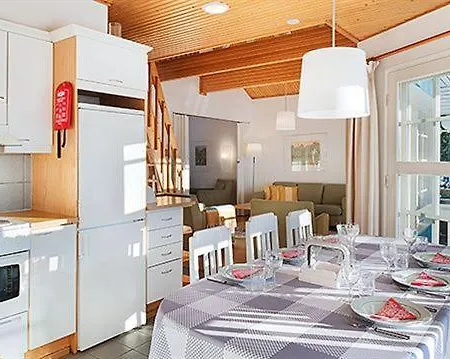 Apartment Ibg Katinkulta Vuokatti